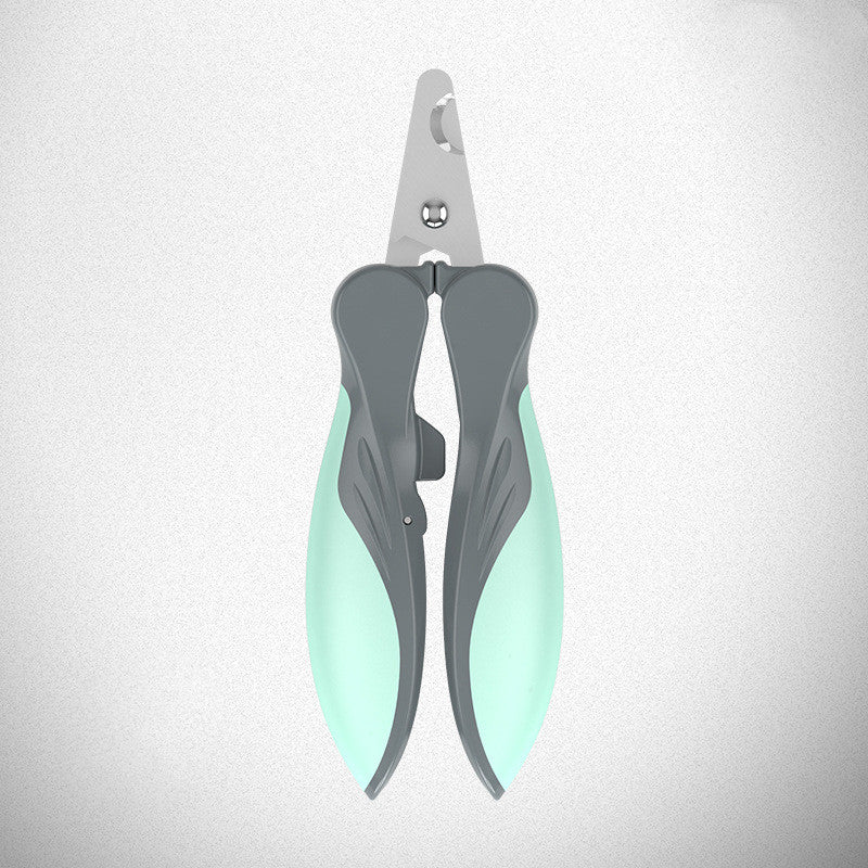 Dog nail clippers