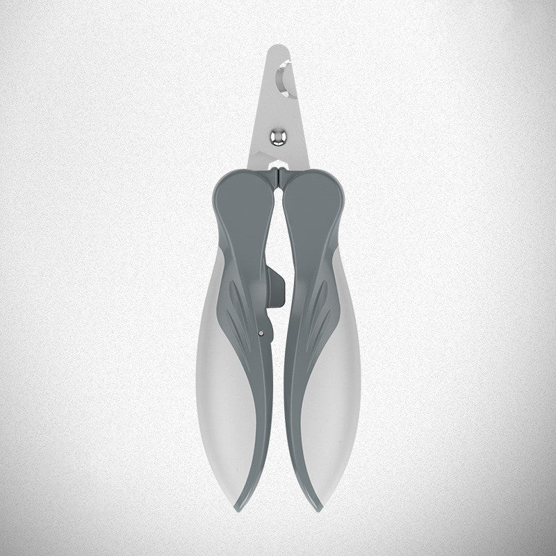 Dog nail clippers