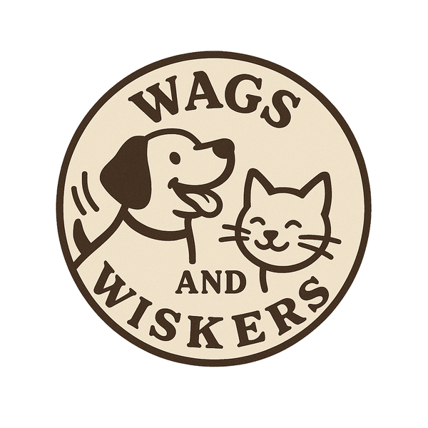 Wags & Wiskers 